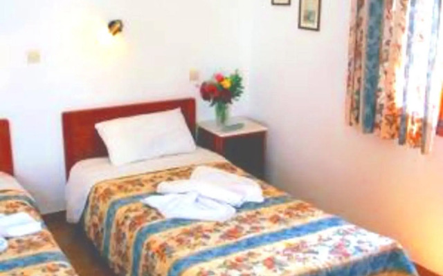 Rubini Rooms