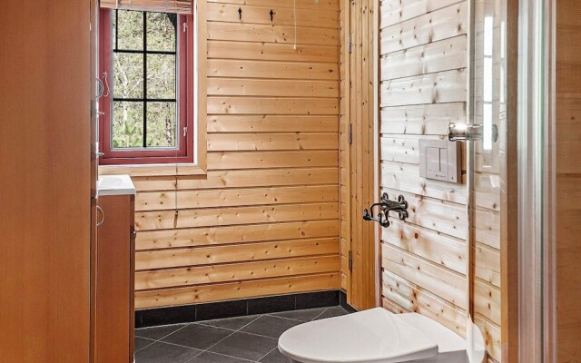 Holiday Home in Tonstad