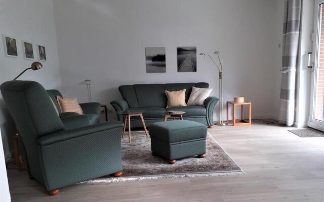 Haus Tuti-No3 in zentraler Lage und doch im Grünen