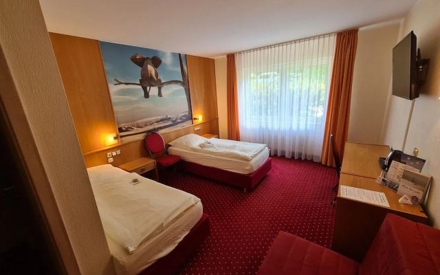 Hotel Wilhelm von Nassau