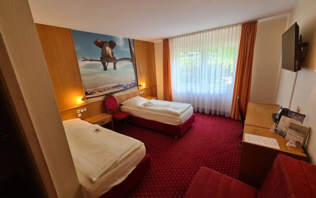 Hotel Wilhelm von Nassau