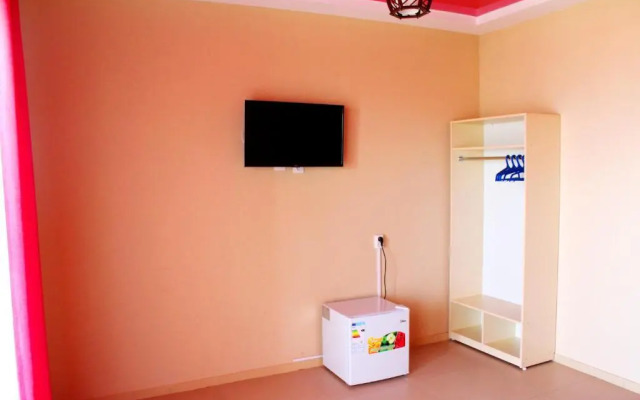 Hostel Dostar Beach