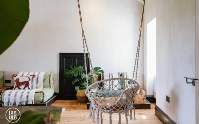 STAY Lagom Coastal House