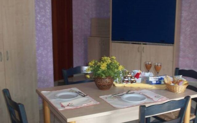 Hotel Residence La Fortezza