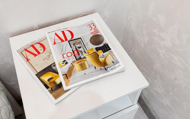 Апартаменты на улице Чистопольская 74