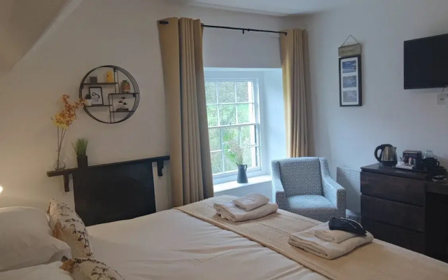 Score Valley Country House
