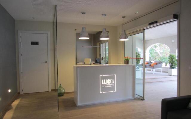 Hotel Llorca