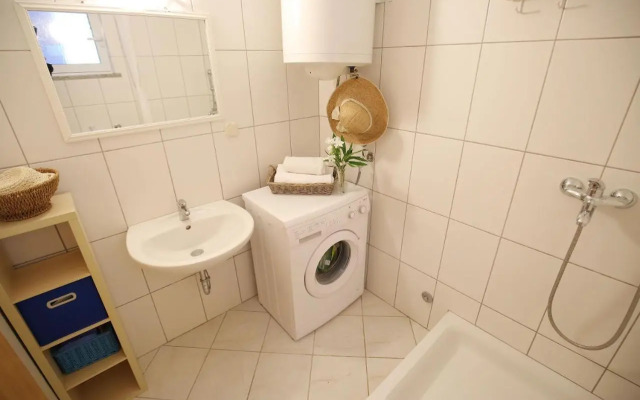 Traditional holiday house by the sea