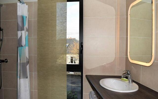 Maison Trégastel, 3 pièces, 4 personnes - FR-1-368-72