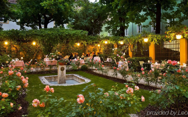 Parkhotel Graz - Traditional Luxury