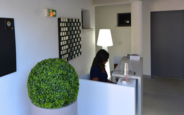 Les Terrasses Du Grand Large