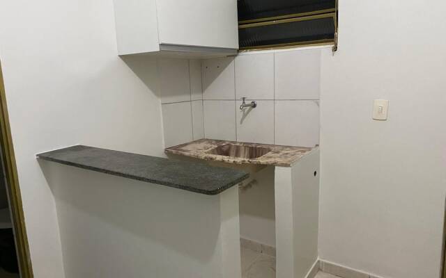 Hostel Zampollo