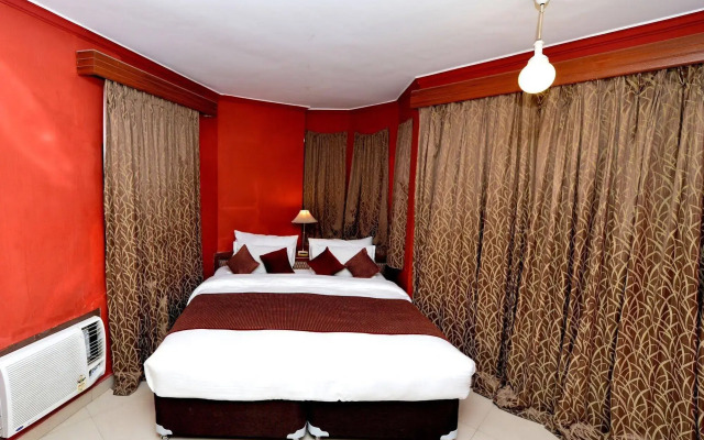 Hotel Vishnupriya
