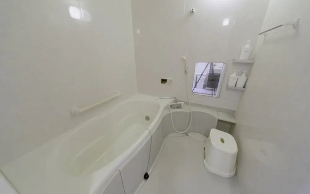 Nestay Suite Tokyo Tabata 03