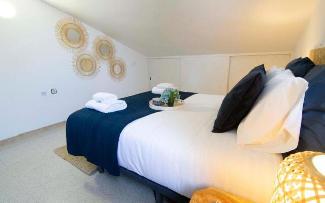 Letmalaga Cremades Sea Views