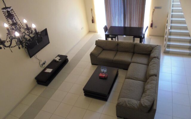 Ajwan Hotel Apartments