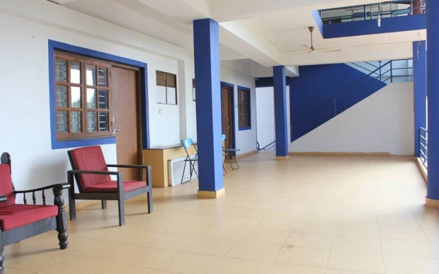 Prince Santosh Holiday Homes