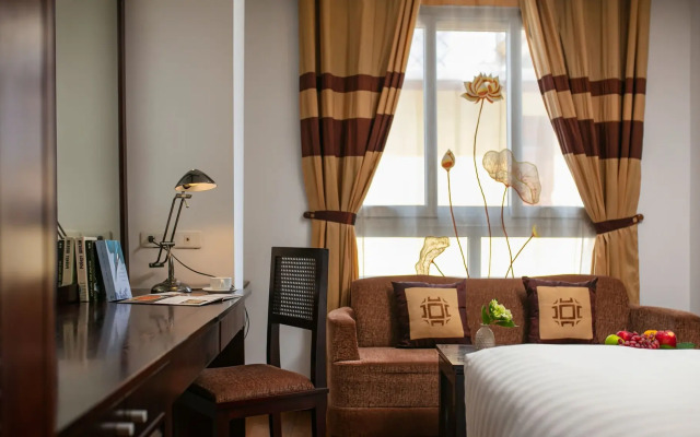 Babylon Grand Hotel & Spa