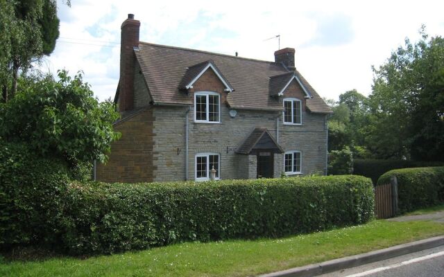 Macbeth Cottage