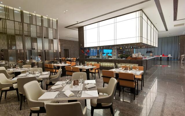 Holiday Inn Jiashan by IHG