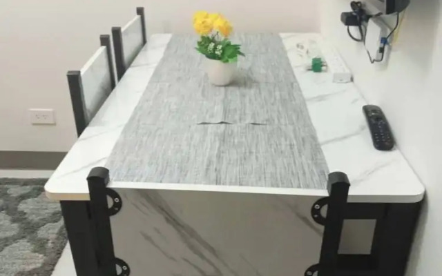 Luxurious Bayview 2BR Near MOA Picc CCP Free Wifi