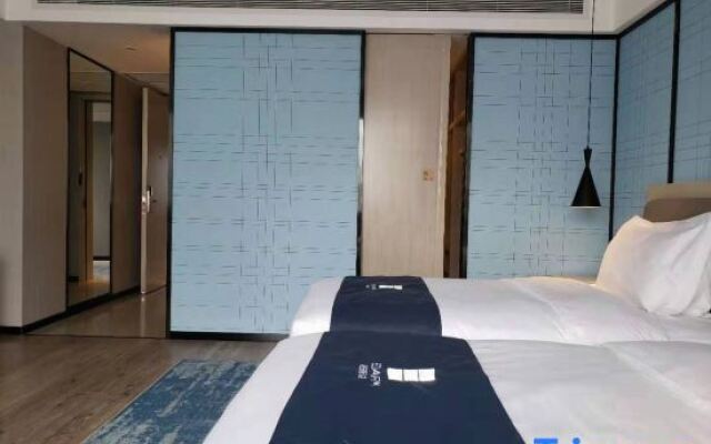 Echarm Hotel Jianshui Gucheng