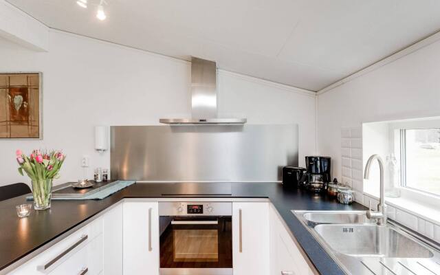 Vaggeryd Södra Park Apartment
