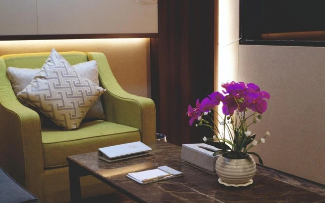 Lavona Tiba Hotel