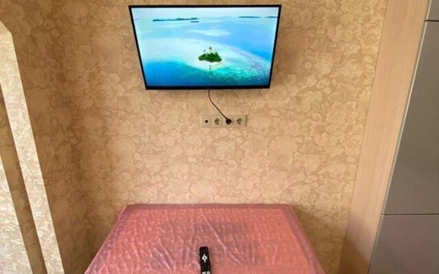 Апартаменты на улице Виноградная 188А