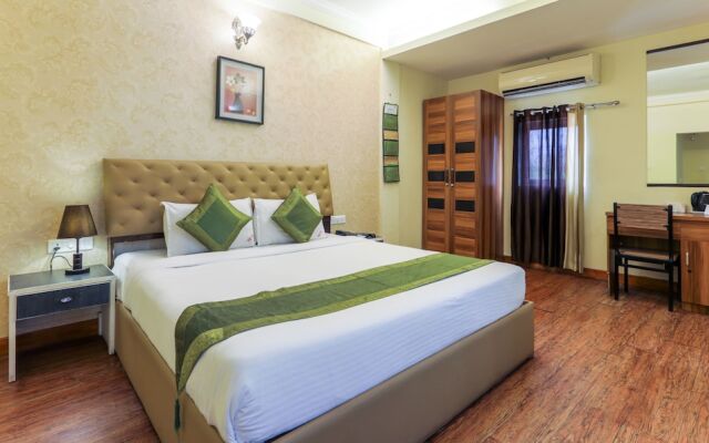 Treebo Malabar Inn