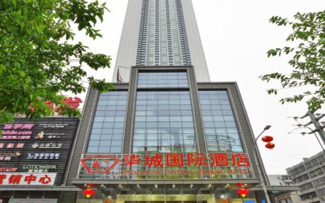 Huacheng International Hotel