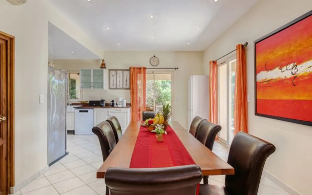 Villa Villa I Tre Fratelli