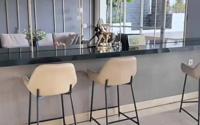 Beta House Apartemen Barsa City