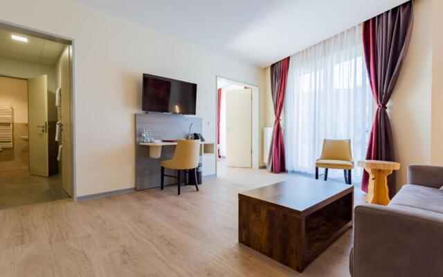 Mythenresort Heimdall