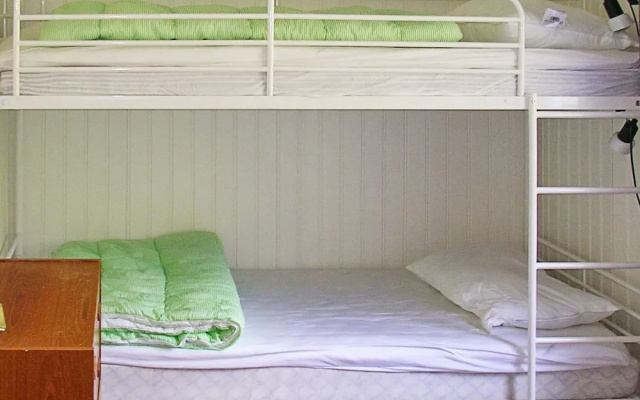8 Person Holiday Home in Afarnes