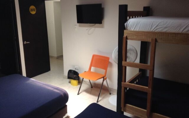 Hotel Primavera Zero