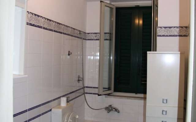 House Nunziatina in the Heart of Lipari