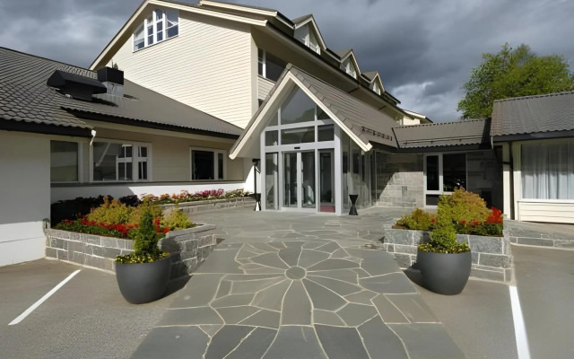 Rosendal Fjordhotel