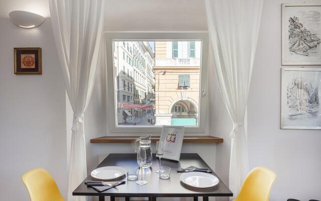 San Lorenzo View Apartment 4 by Wonderful Italy