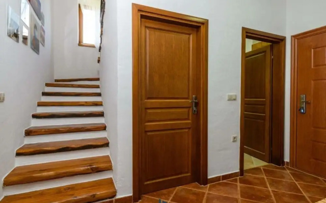 Villa Amani Comfortable Holiday Residence