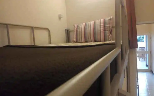 Pondok Backpackers Hostel II