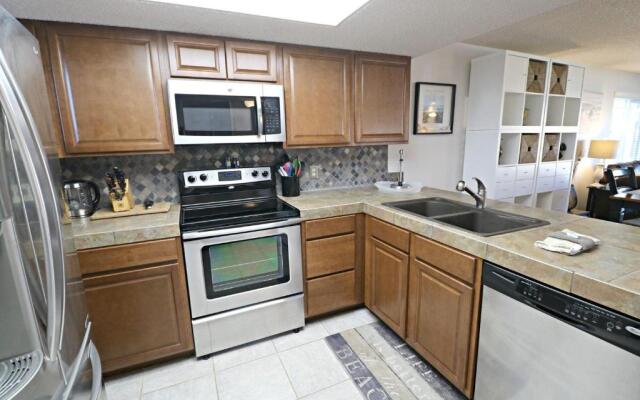 Ocean Village Club G22