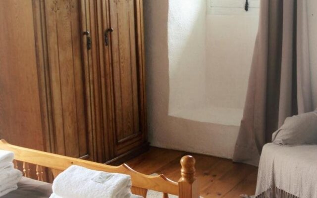 Hotel La Vieille Maison