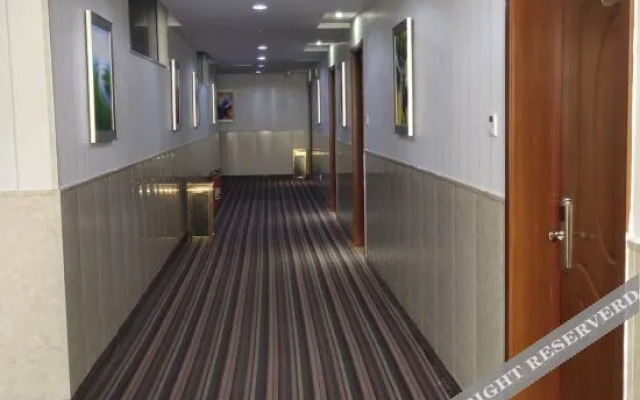 Meimei Resort Ordos