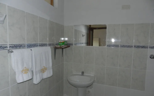 El Cauchero Hotel