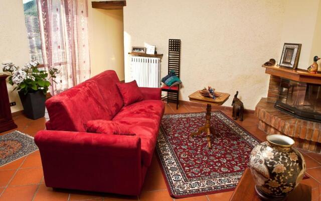 B&B Le Torrette