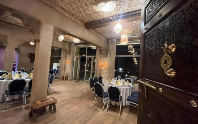 Yakout Merzouga Luxury Camp