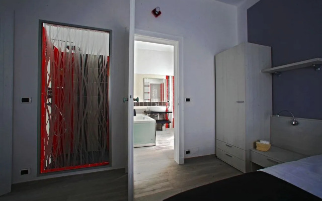 Villa Silvia Olivetti