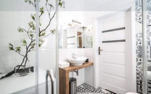 Charming ELITE Apartment Wielopole Krakow Old Town STUDIO