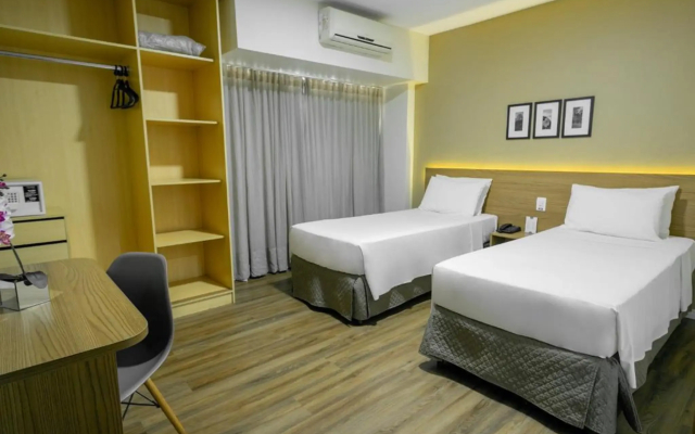 Nobile Suites Diamond